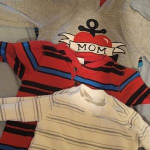 18 month baby boy sweaters